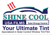 Shine Cool Tint Shop